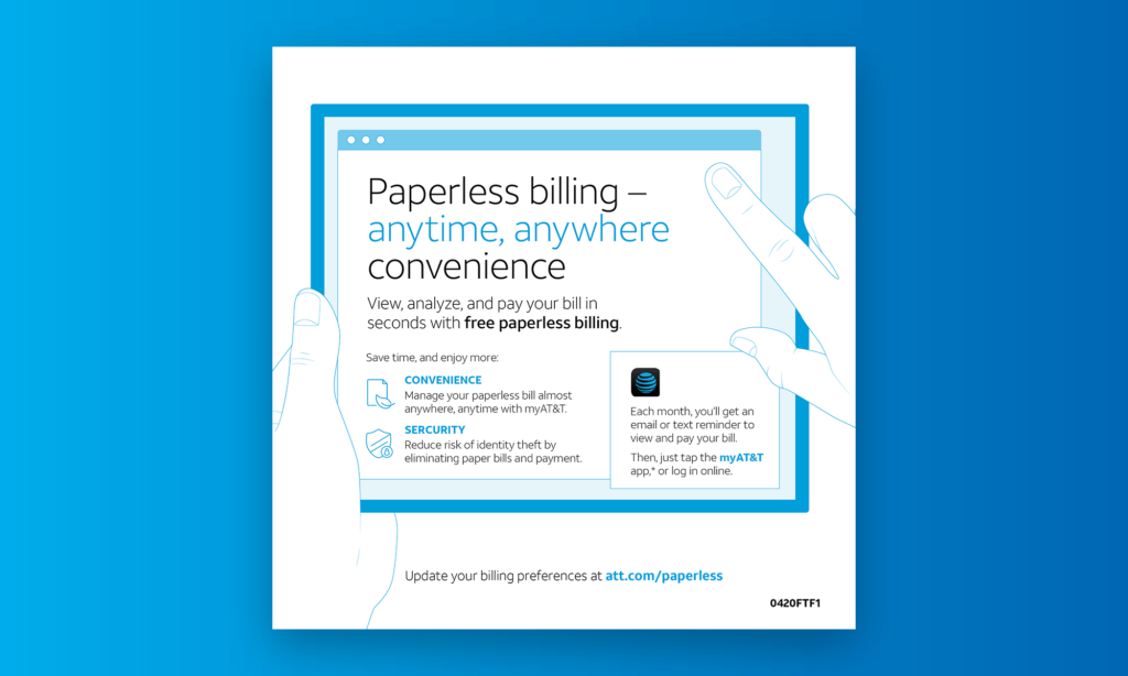 HESUH PARK — AT&T Digital